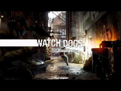 Watch Dogs soundtrack - Vitaliy Zavadskyy