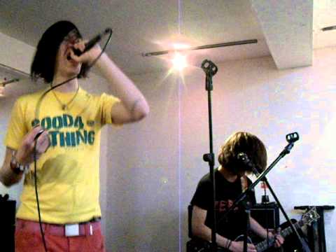 Silverstein - Smile in your Sleep Cover (in-practise)