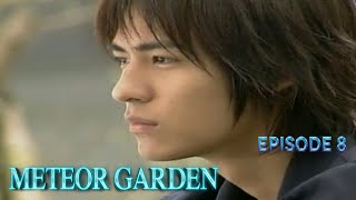 Meteor Garden 2001 Episode 8 Tagalog Dub