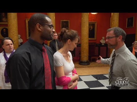 Morality & Markets - Man of Systems