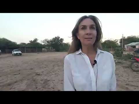 El Gobierno propició la conformación de la Mesa de Organizaciones Territoriales de la Ruta 81