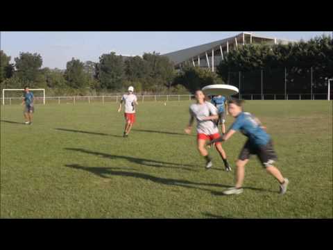 EUCR 2016 - Point-2 CUSB Shout vs Western Ladies