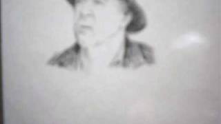 Jacques Bertin  "Passer l'hiver"