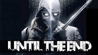 Download lagu MOON KNIGHT TRIBUTE - Asking Alexandria Until The End [MMV] mp3