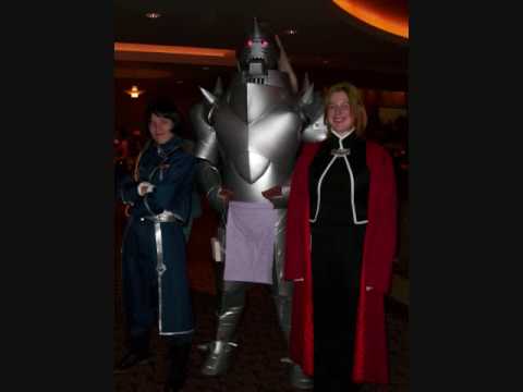 Youmacon 2009 Slideshow