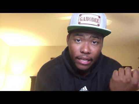 So Gone Challenge - Gabodee