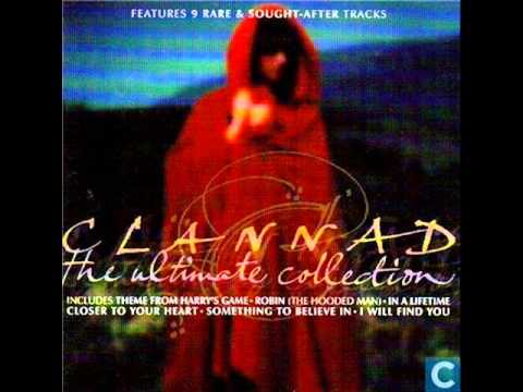 Down by the Sally gardens (live) - Clannad