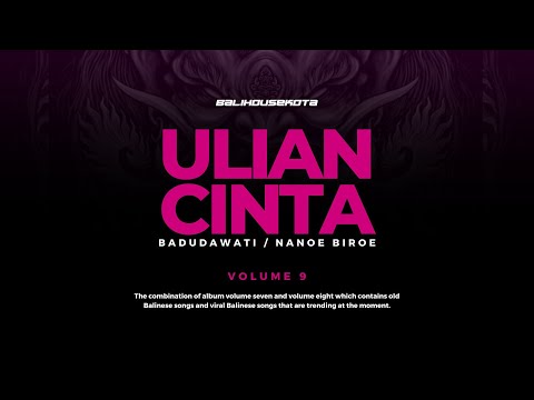 Ulian Cinta - Funkot Edition ( Bali House Kota )