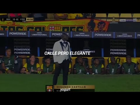 Tego Calderón - Punto y Aparte (letra) | Segundo Castillo, calle pero elegante