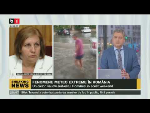 ACTUALITATEA CU TUDOR MUSAT. SCANDAL DUPA REVOCAREA RENATEI WEBER.  17 IUNIE 2021. P1/2