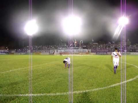 OTTA LA GENTE ESTA CON VOS