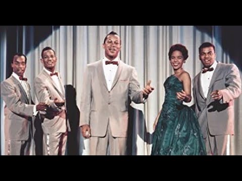 The PLATTERS - Harbor Lights / With This Ring - stereo