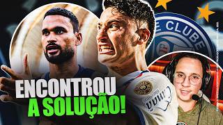 👀 O CAMISA 9 QUE O BAHIA SEMPRE SONHOU FINALMENTE ESTA AI… 🚨 ANALISTA REAGE A LANCES!