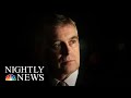 Prince Andrew ‘Knows What Happened,’ Virginia Roberts Giuffre Says | NBC Nightly News