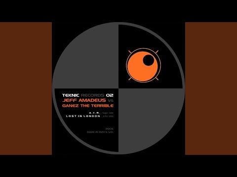 Lost in London (Original Mix)