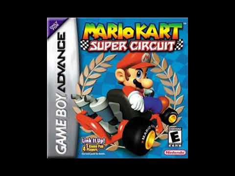 Sound Test Unlocked! Best VGM 2323 - Cheese Land (Mario Kart: Super Circuit)