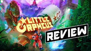 LITTLE ORPHEUS: Review in 2025