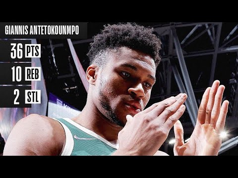 16/3/2022 NBA season 公鹿 vs 國王 全場精華