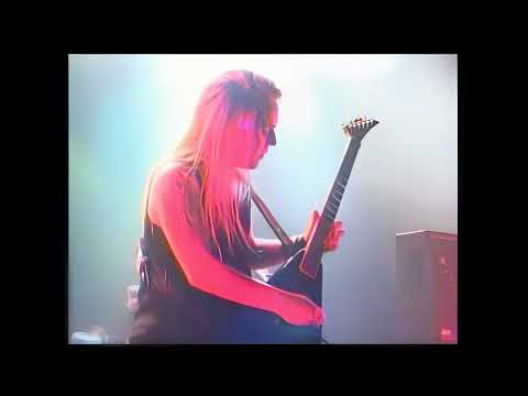 Children Of Bodom - [Live in Japan 2003] 4K Remastered