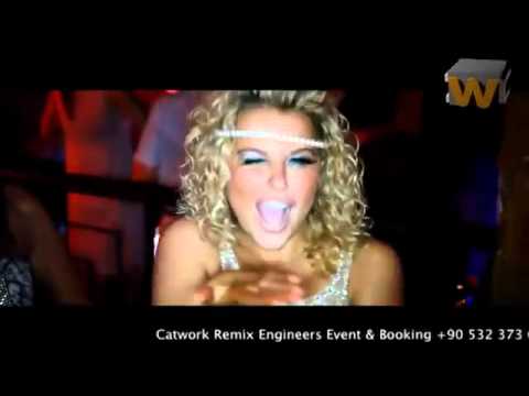 Catwork Remix Engineers Ft. Kat DeLuna - Drop It