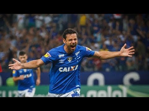 Atlético MG 1 x 1 Cruzeiro  | CAMPEÃO - Gols & Melhores Momentos (GLOBO) - FINAL MINEIRO 2019
