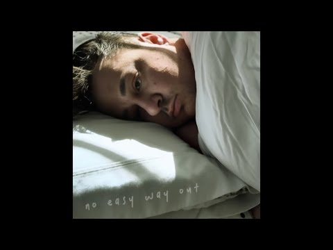 Jon Mullins - No Easy Way Out (Official Audio)