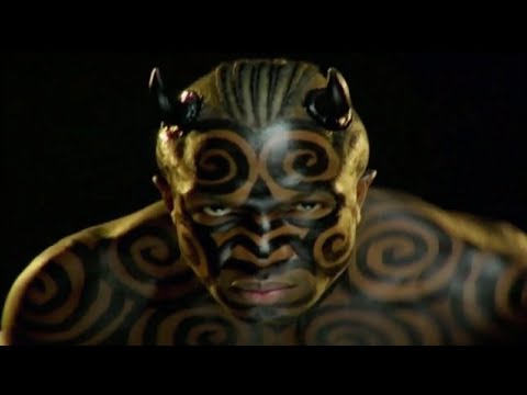 Tony Moran & Ric Sena feat. Zhana Saunders - Waiting For Algeria (Music Video)