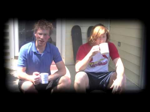 Water Color Painting in the Adirondacks featuring Dave Lombardo & Derek Rogers