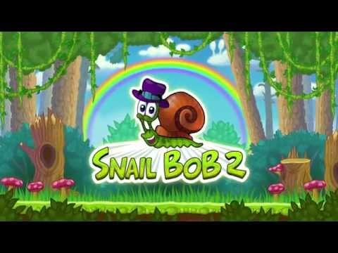 Snail Bob 2 Deluxe Video