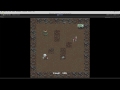 Tutorials 2D Roguelike Project