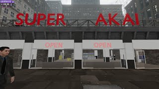 スーパーAKAI 第六話 見知らぬ部屋　【Super Market Together】