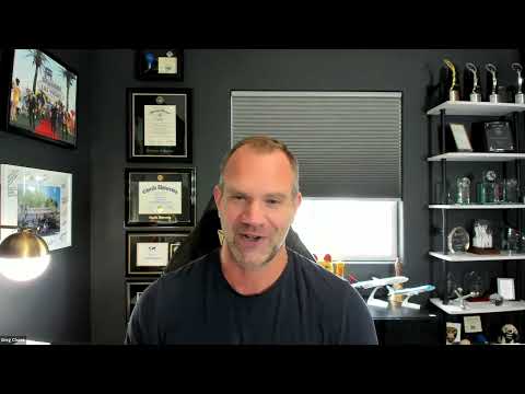Greg Chase on the Experience Management Boot Camp - YouTube