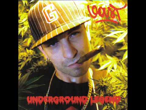 Gast Feat. 1Zuckero - Vado al Massimo