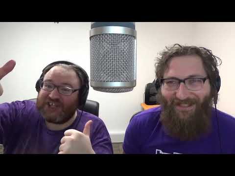 Yogscast Jingle jam 2019: Day 16