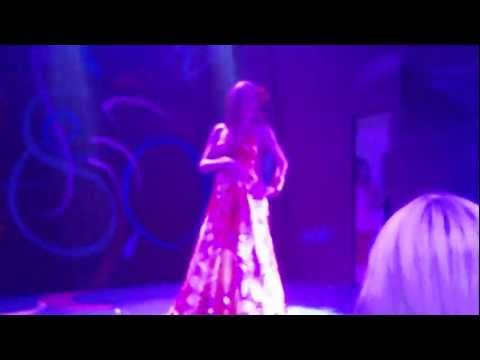 Michelly Summer - Danger Dance Club (28-03-13) HD - BY LEH SANUTY