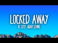 R. City - Locked Away ft. Adam Levine R. City - Locked Away ft. Adam Levine