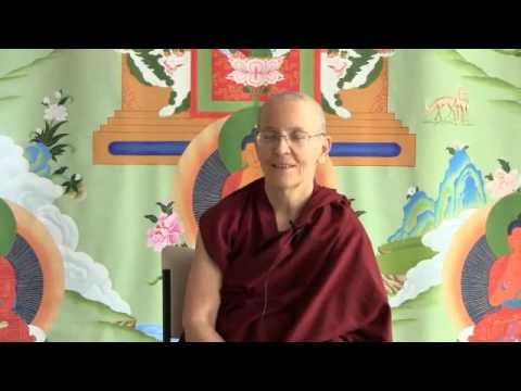 3-24-12 Advice on Generating Bodhicitta - BBCorner