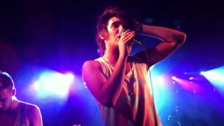 ROOM 94 - Kiss Me Like You Mean It 17/11/2013 Warsaw