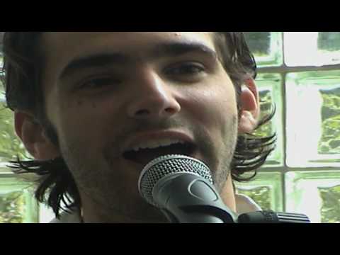 Unchained Melody (Cover) - Mikey Wax