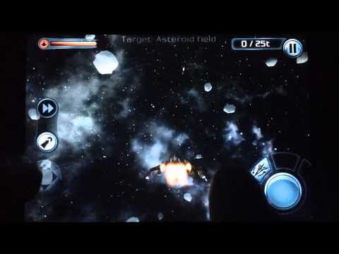 Galaxy on Fire 2 for iPhone - Review