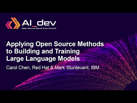 Carol Chen & Mark Sturdevant - YouTube