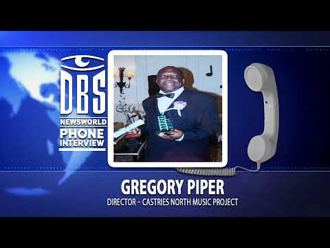 CASTRIES NORTH COMMUNITY MUSIC PROGRAMME MAKES VIBRANT COMEBACK