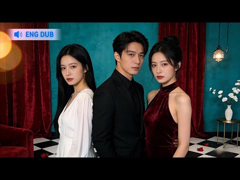 💥【Eng Dub】 He Found Out His Wife Was STILL MARRIED To Another Man! 😱 #revengestory