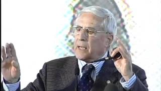 Mezzogiorno di fuoco - Intervento Franco Marini