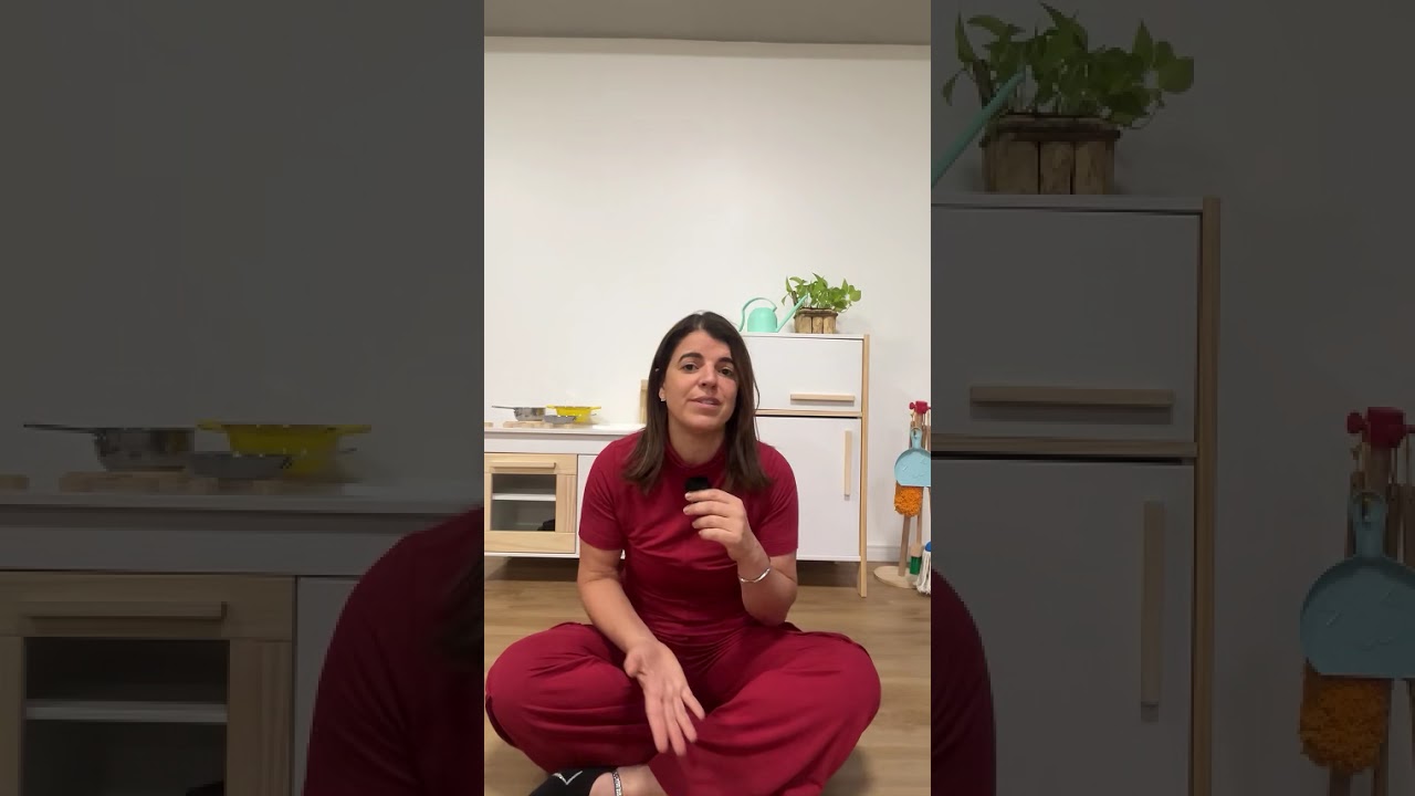 Marla apresenta o curso
