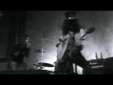 Slash's Snakepit - Beggars & Hangers On - HQ