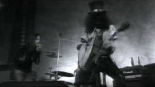 Slash&#39;s Snakepit - Beggars &amp; Hangers On - HQ