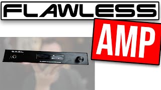 Video thumbnail for The SMSL AL200 is a Giant Slayer!  Flawless Integrated Amp at $260 by cheapaudioman
