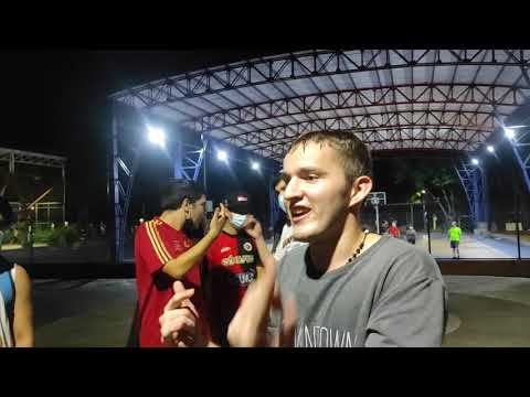 LBR Vs Herbert - Filtro 031 CÚCUTA - Octavos.