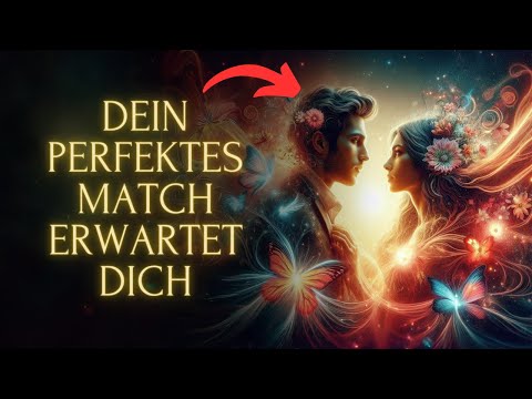 MAGISCHE Seelenverbindung: Das Maya-Ritual der Liebe 💫🌟 (Herzensband Meditation)